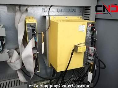 فرز سی ان سی سه محور SMTCL i5m4 ساخت چین